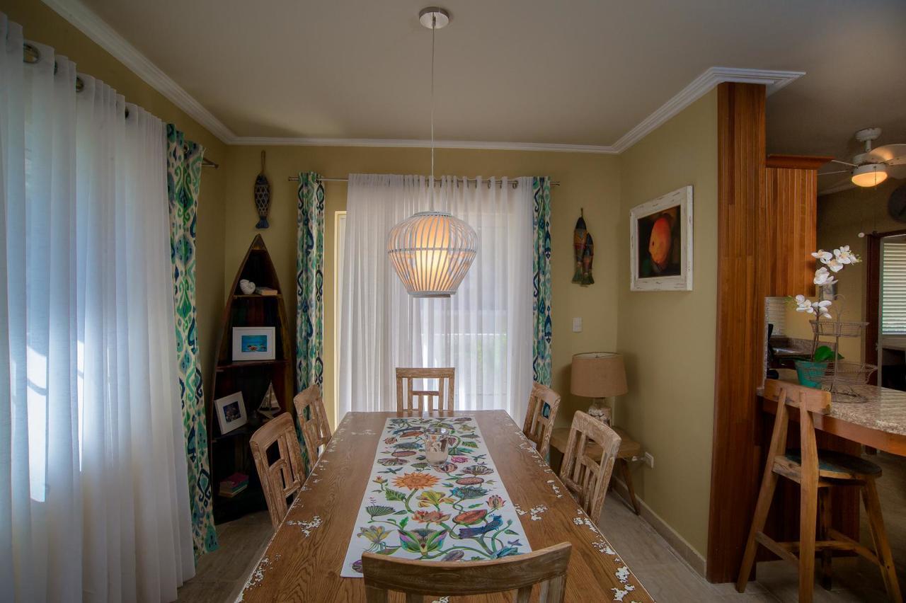 Luxury Apartament Monkey Banana, Bavaro Punta Cana Apartment Exterior photo