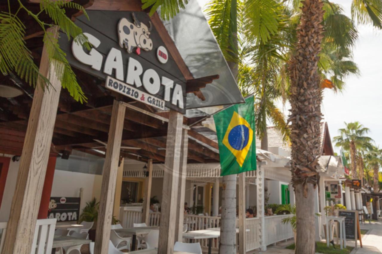 Luxury Apartament Monkey Banana, Bavaro Punta Cana Apartment Exterior photo