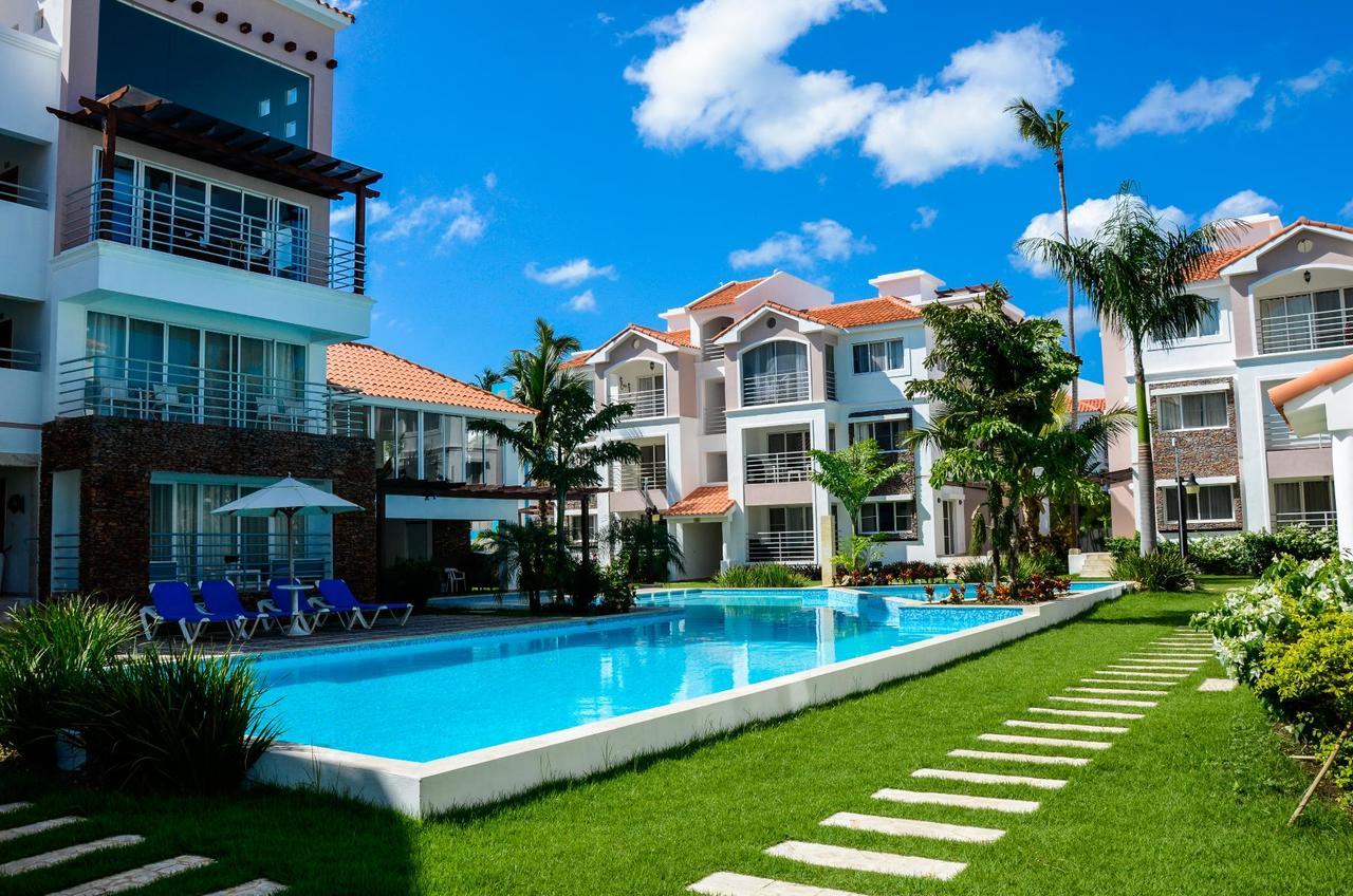 Luxury Apartament Monkey Banana, Bavaro Punta Cana Apartment Exterior photo